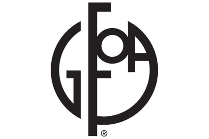 GFOA logo
