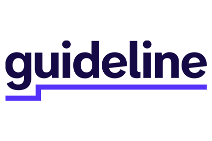 Guideline's logo